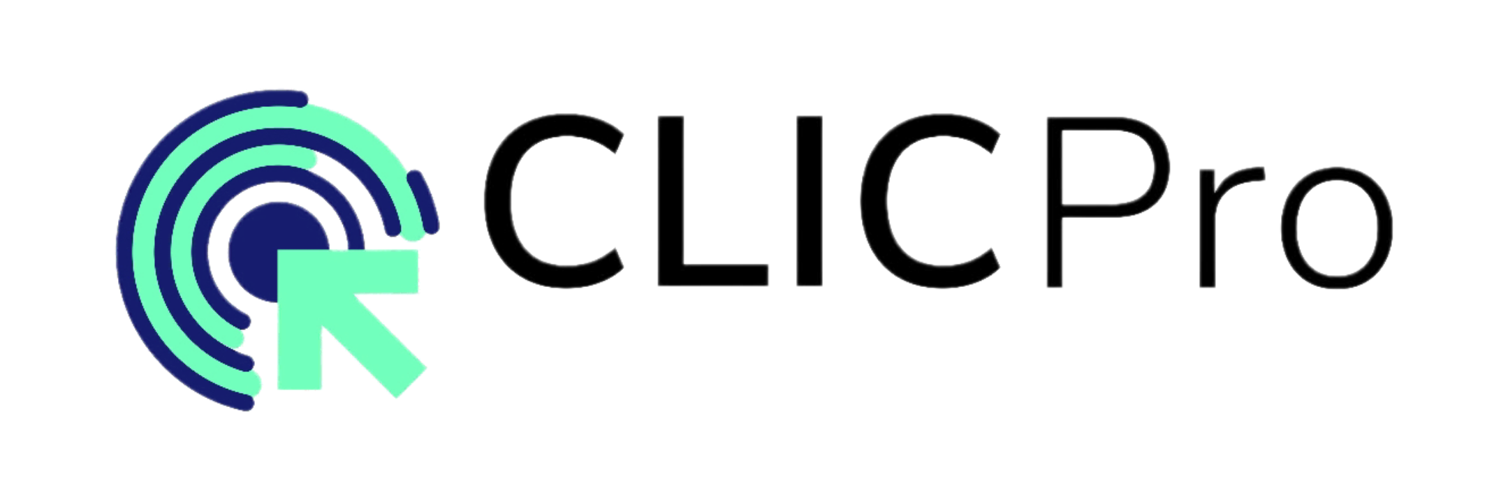 Logo ClicPro